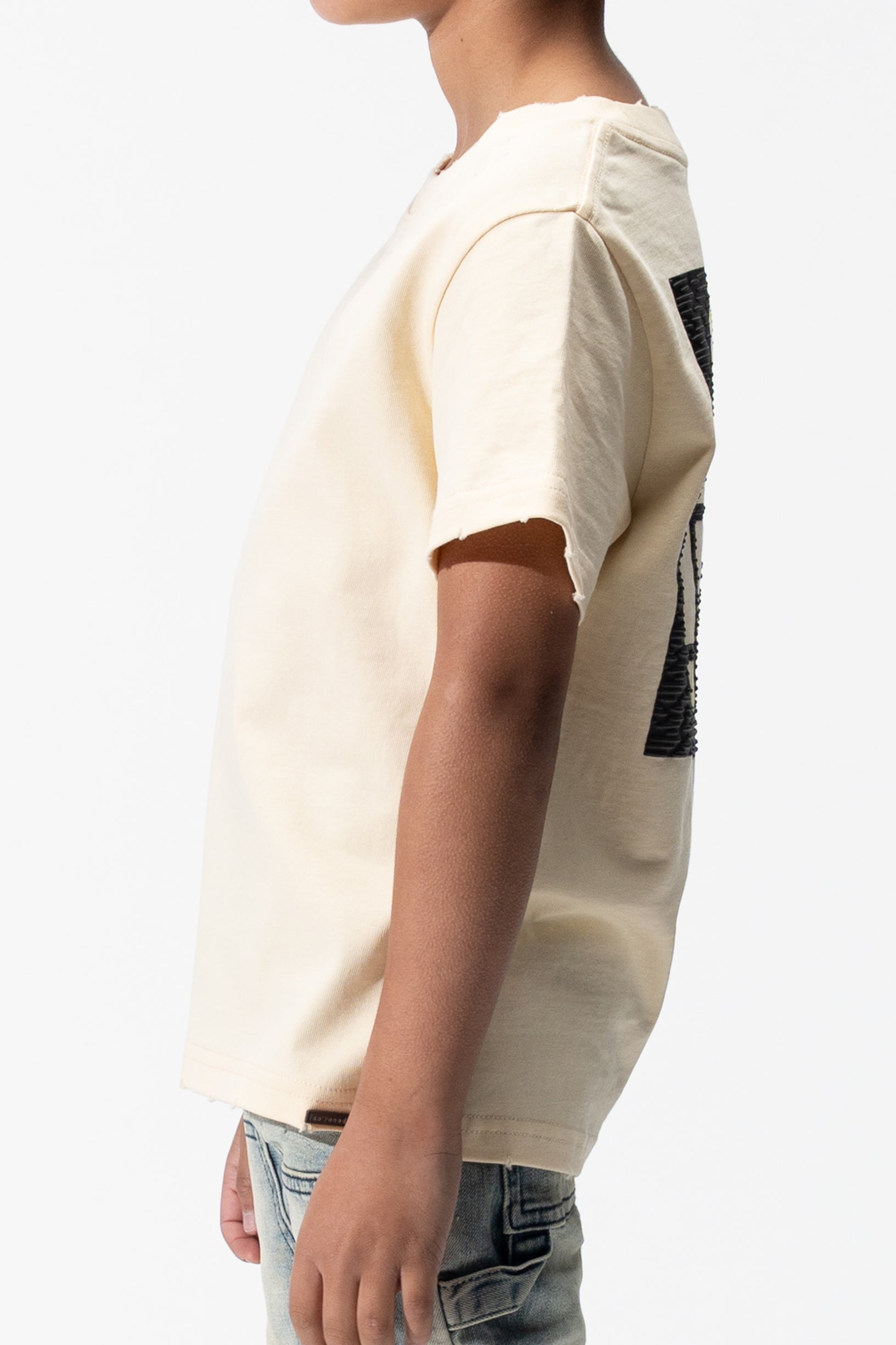 "KIDS 4 CORNERS" T-Shirt