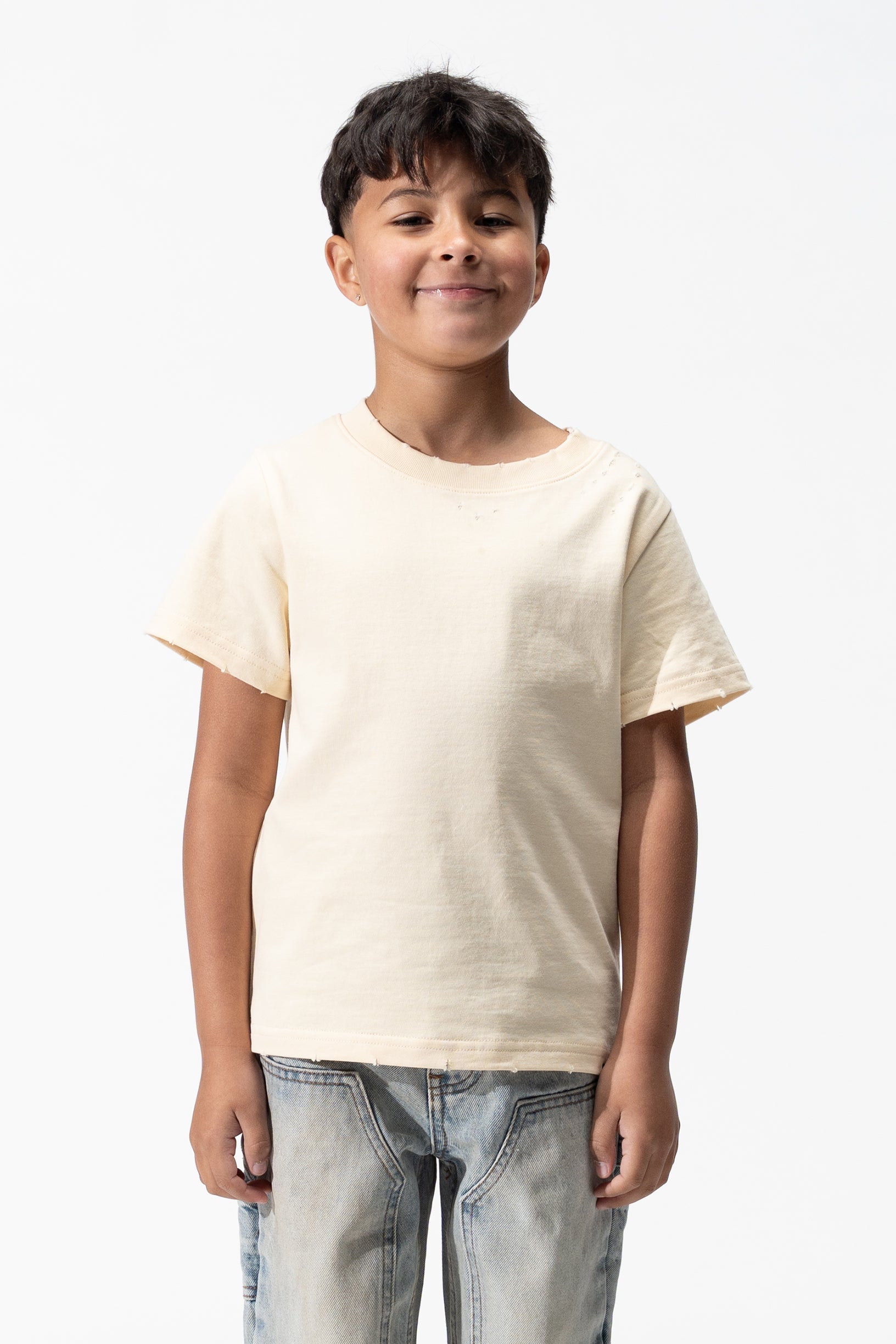 "KIDS 4 CORNERS" T-Shirt