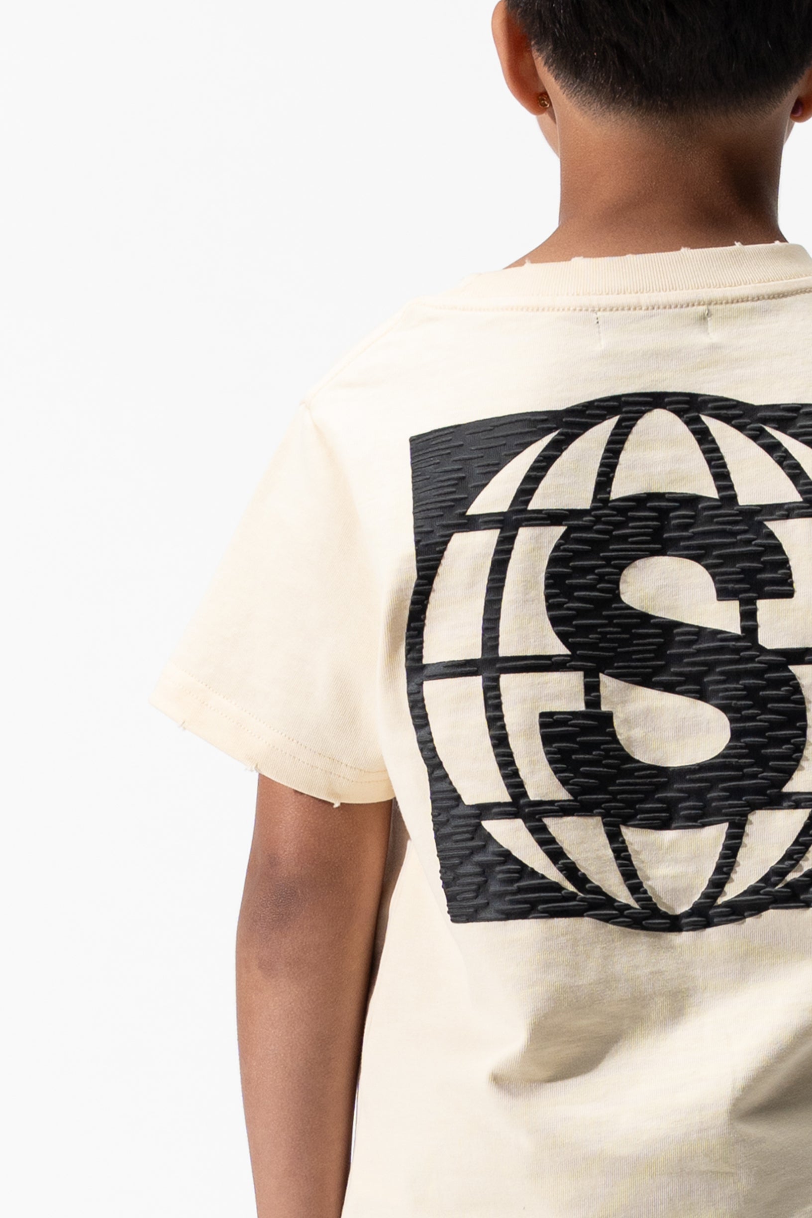 "KIDS 4 CORNERS" T-Shirt