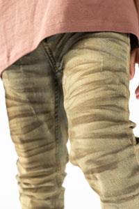 "KIDS Sand" Jeans