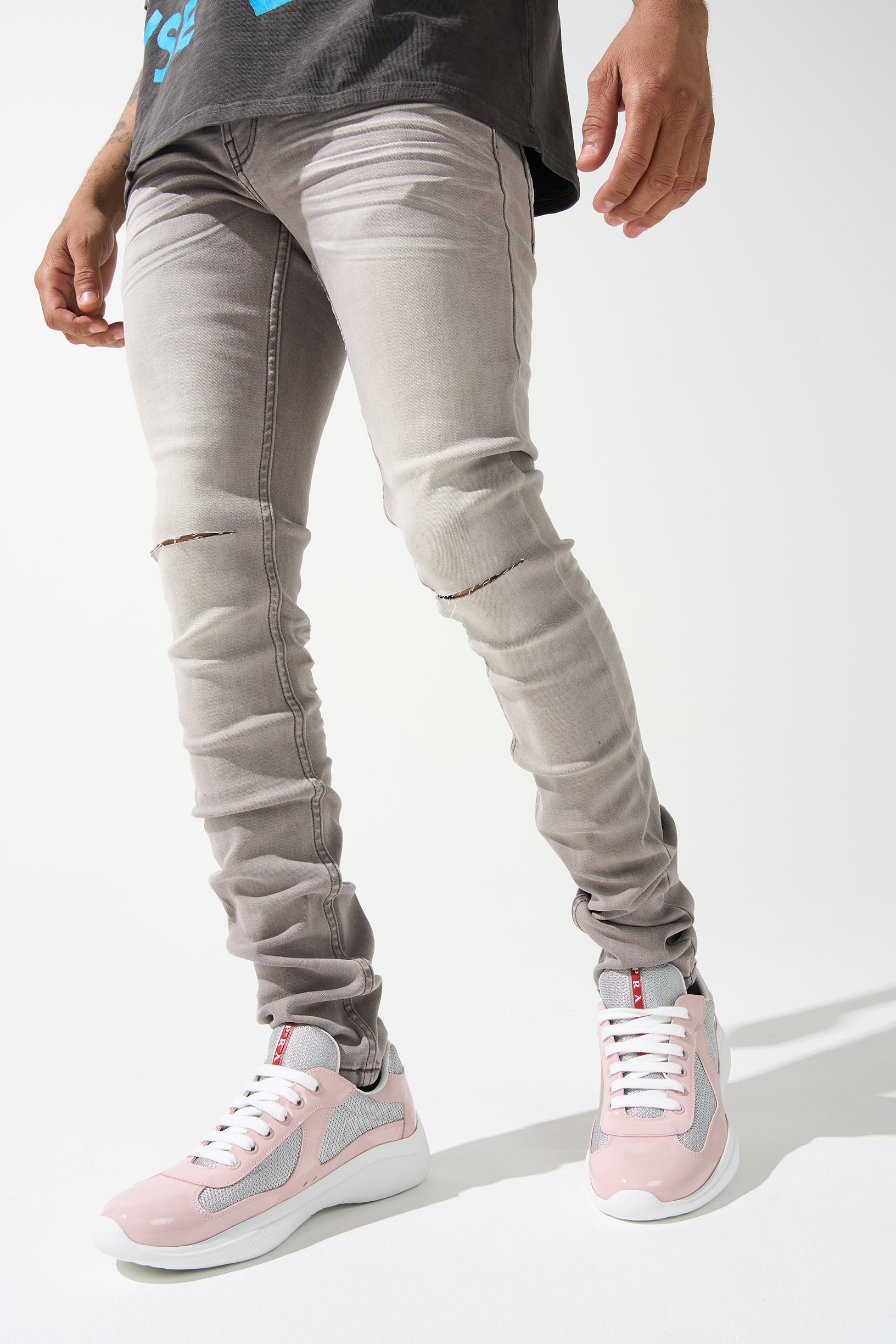 NWT: Marine Layer High Skinny Jeans 2024