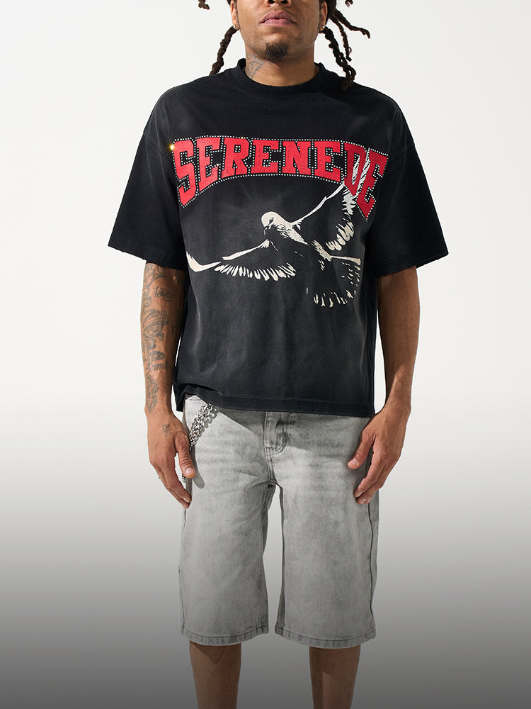 SERENEDE スキニーデニム 32 SERENEDE®