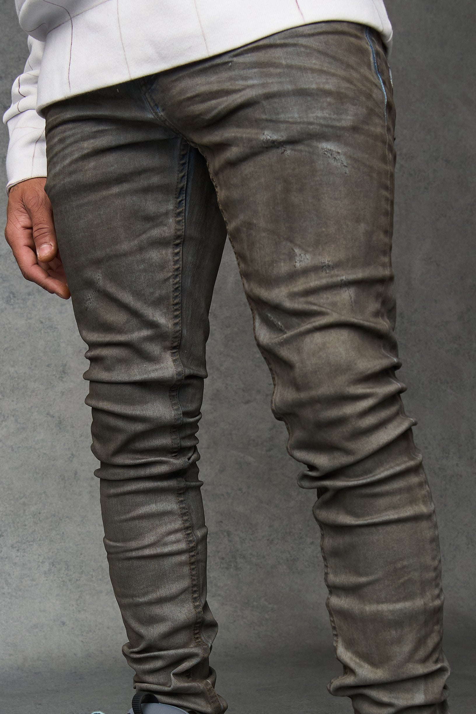 NIGHTFALL Jeans