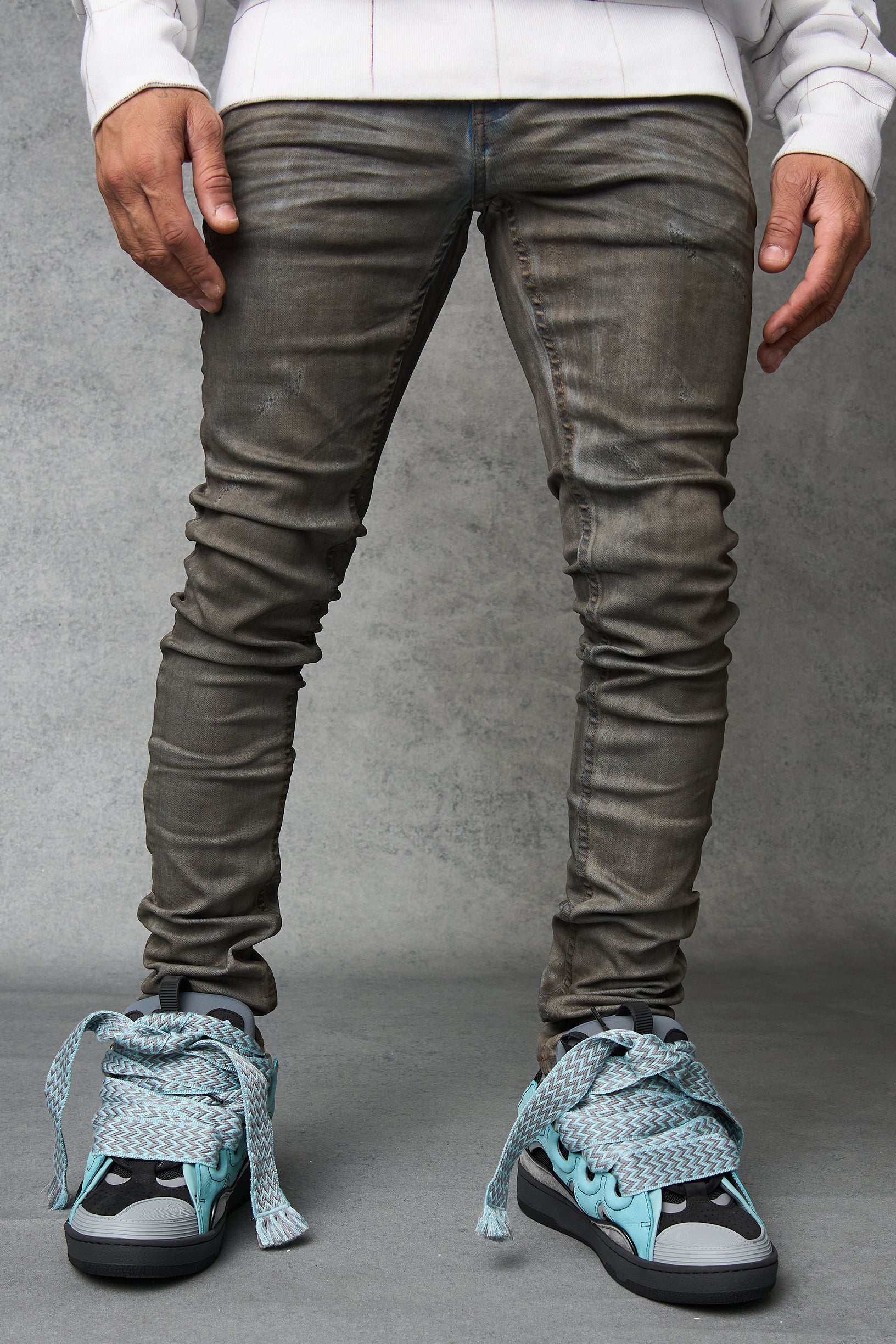 NIGHTFALL Jeans