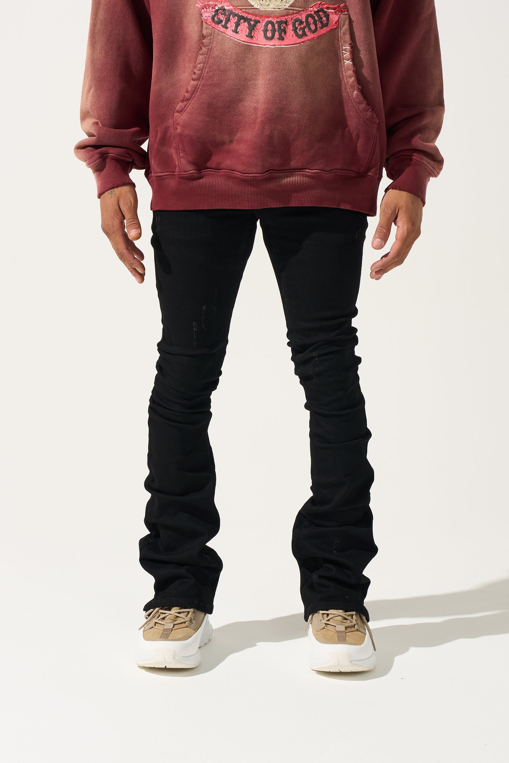 Dark Wash