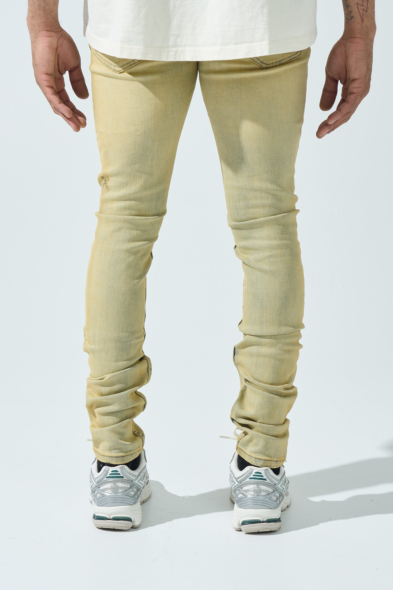 sol fuc M Skyline Denim Jeans SOL sol fuc M Skyline Denim Jeans SOL