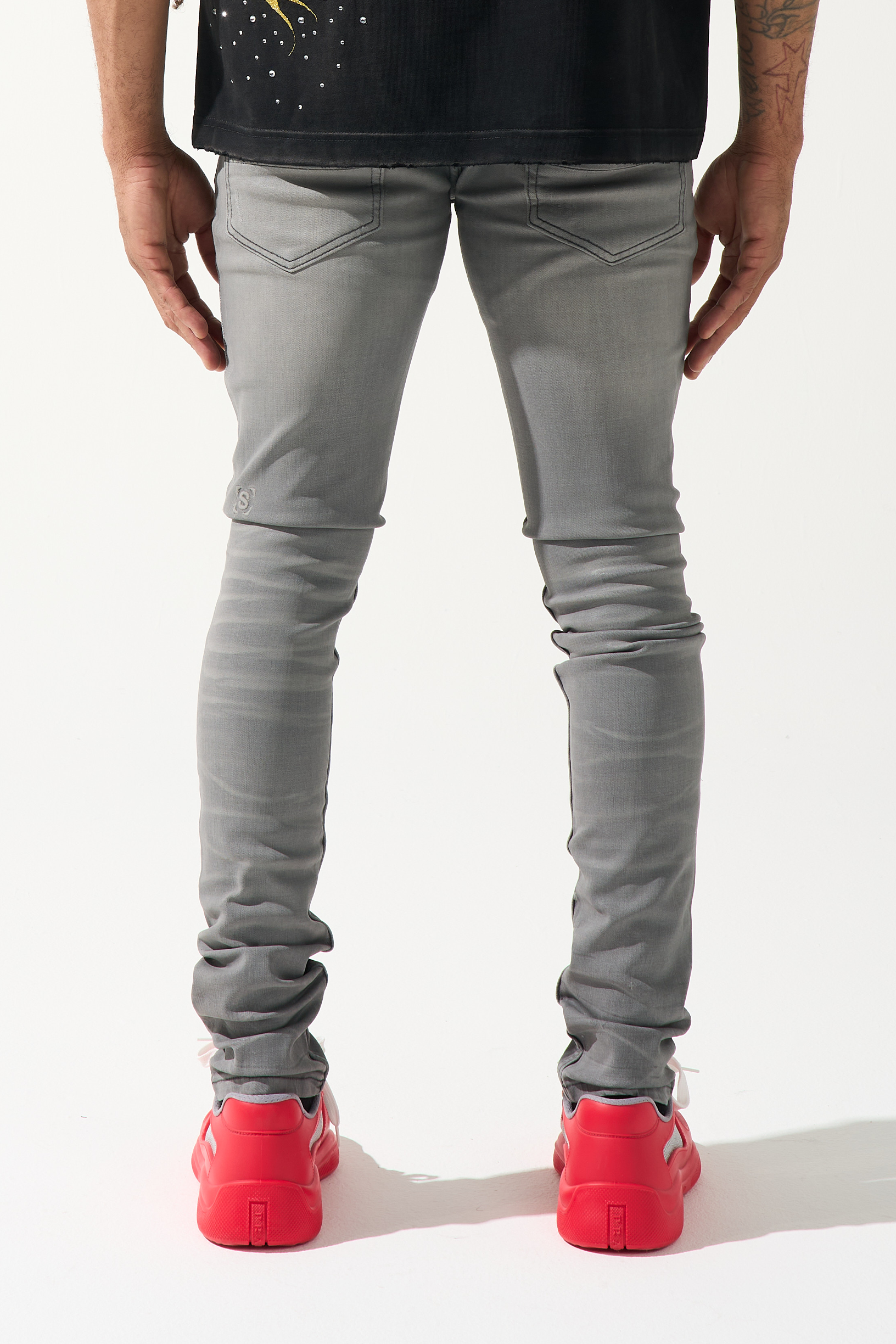 BELUGA Jeans