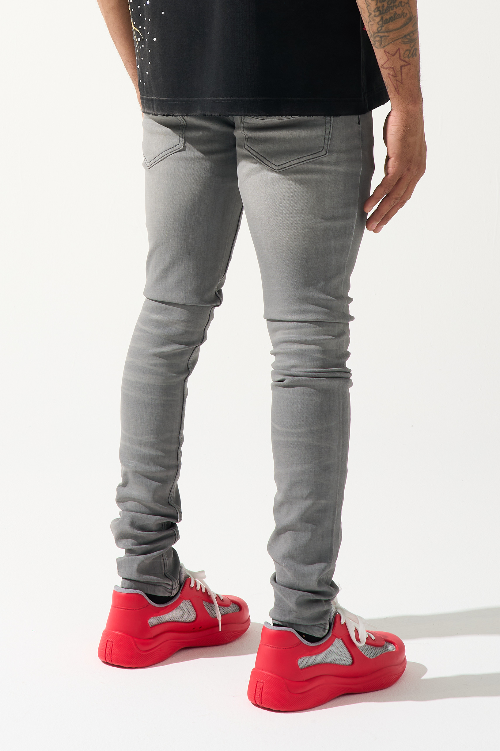 BELUGA Jeans