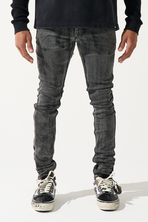 MOONROCK Jeans