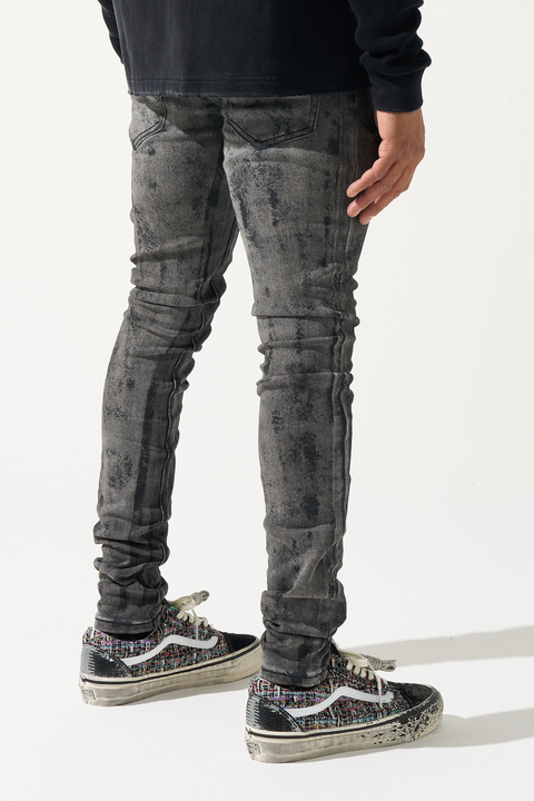 MOONROCK Jeans