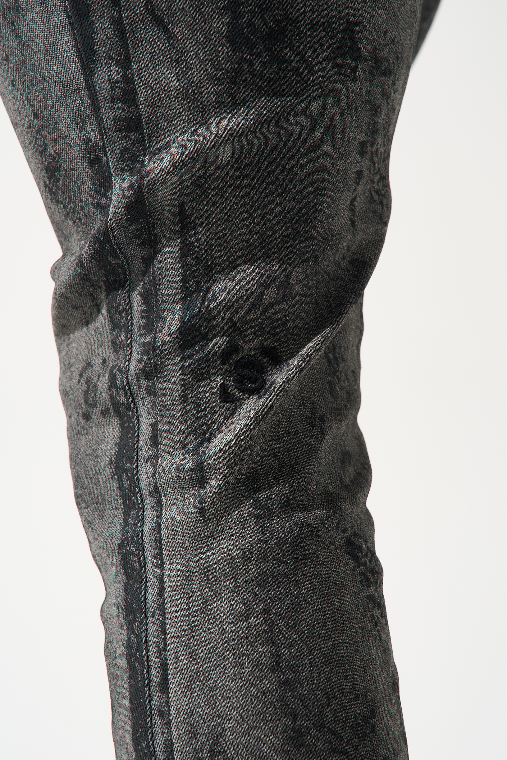 MOONROCK Jeans