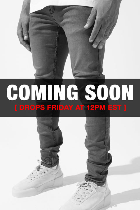 ABYSS Jeans