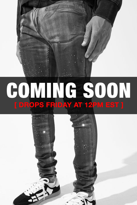COSMOS Jeans