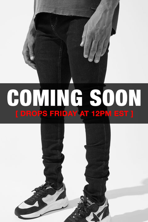 YORU Jeans