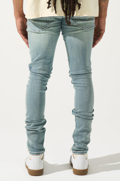 LIGHTCODE Jeans