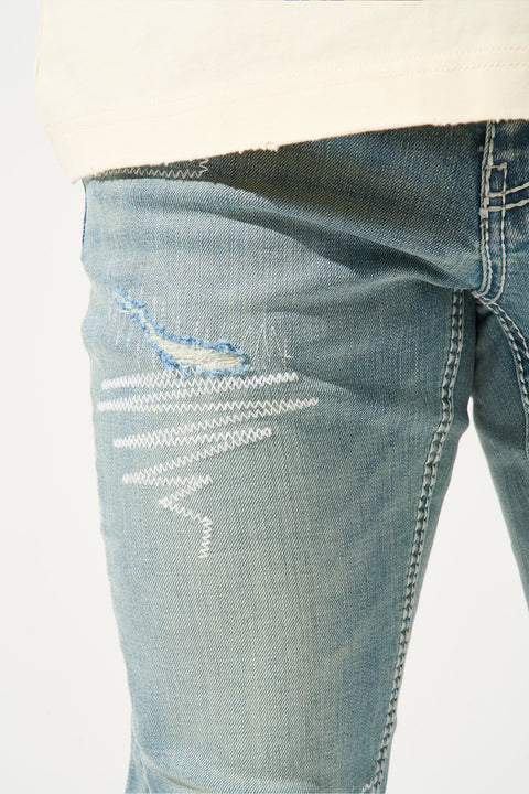 LIGHTCODE Jeans
