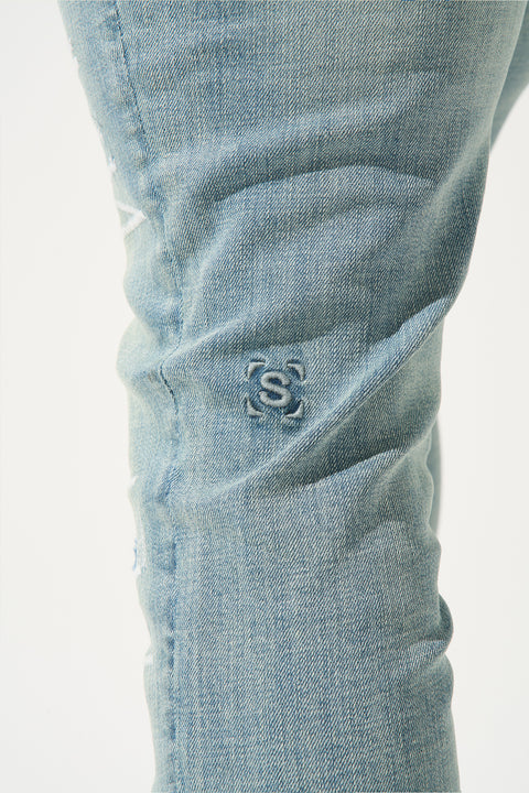 LIGHTCODE Jeans