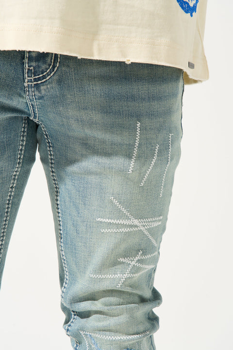 LIGHTCODE Jeans