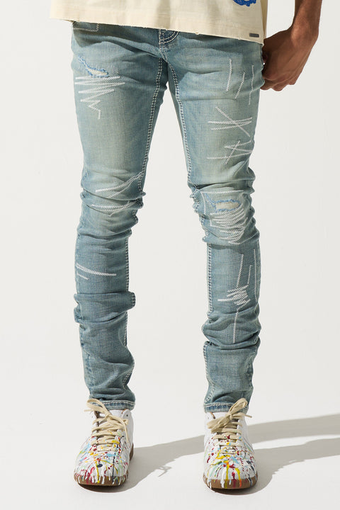 LIGHTCODE Jeans