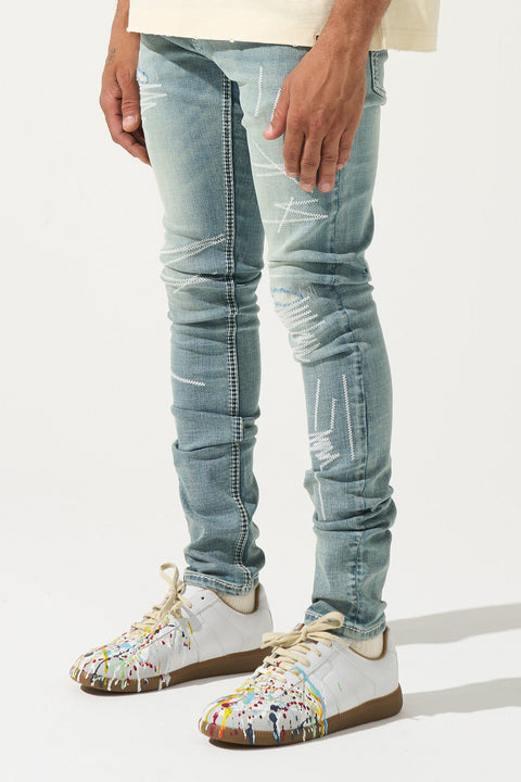 LIGHTCODE Jeans