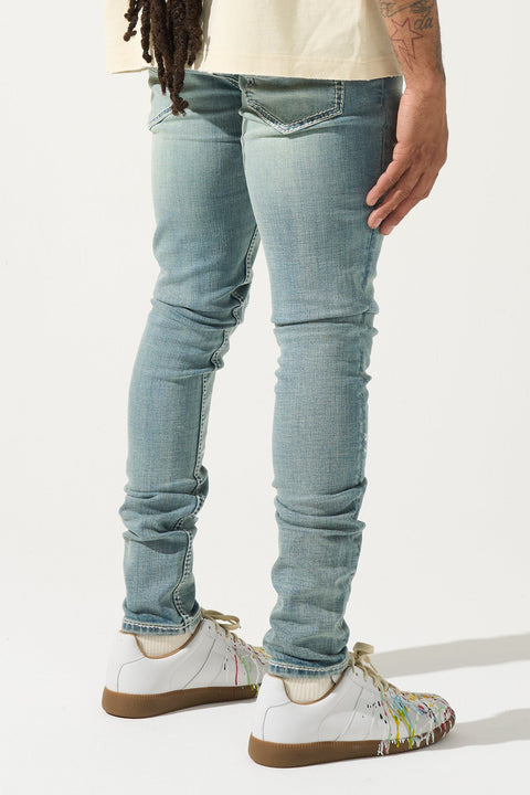 LIGHTCODE Jeans