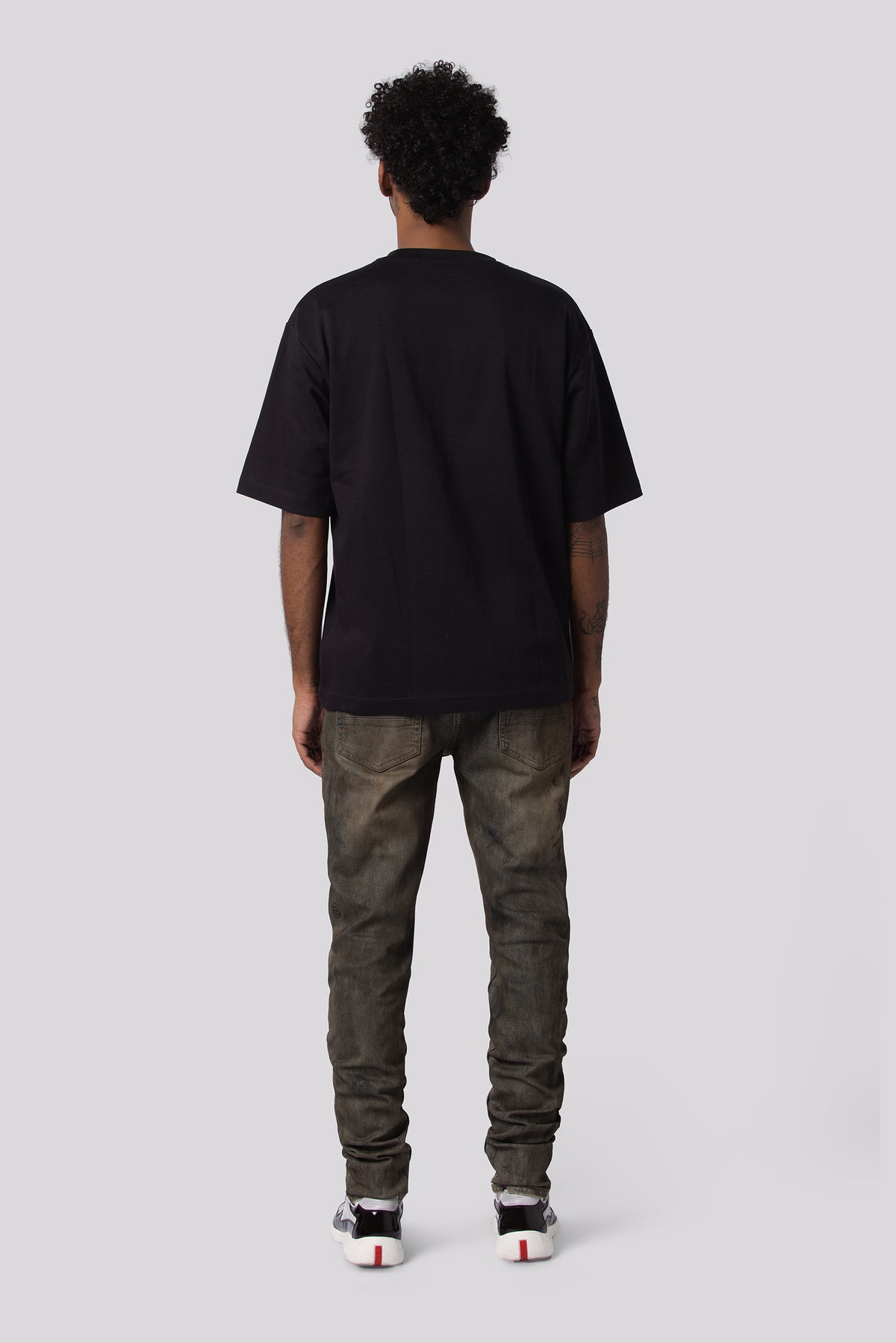 Serpent Jean
