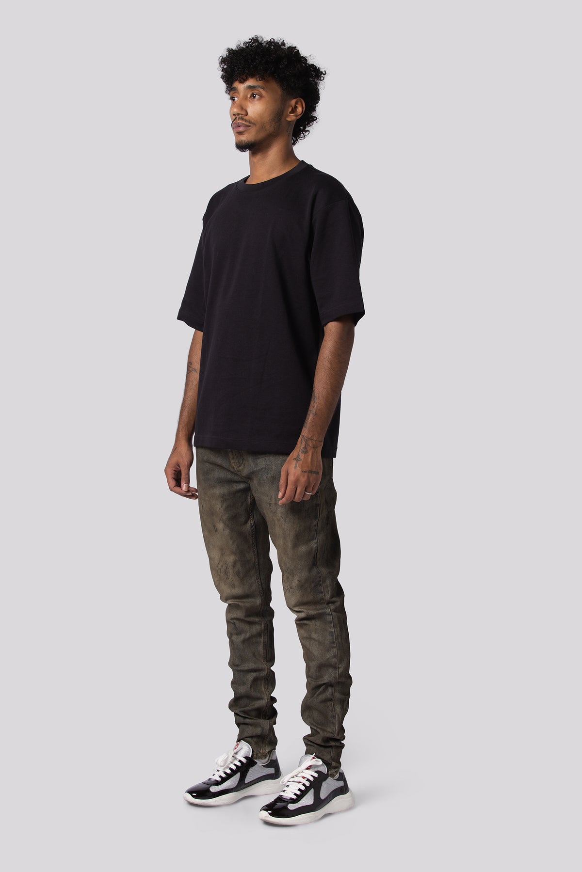 Serpent Jean