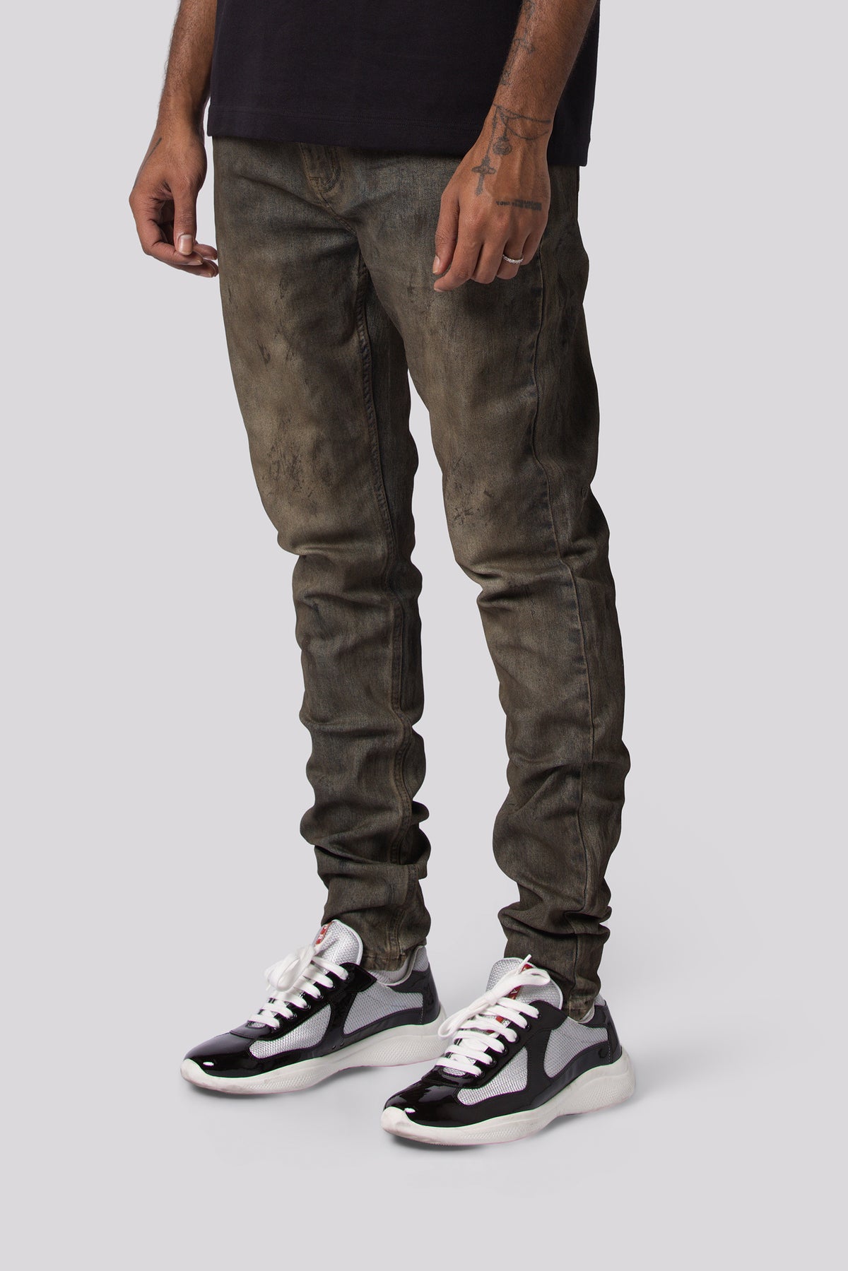 Serpent Jean