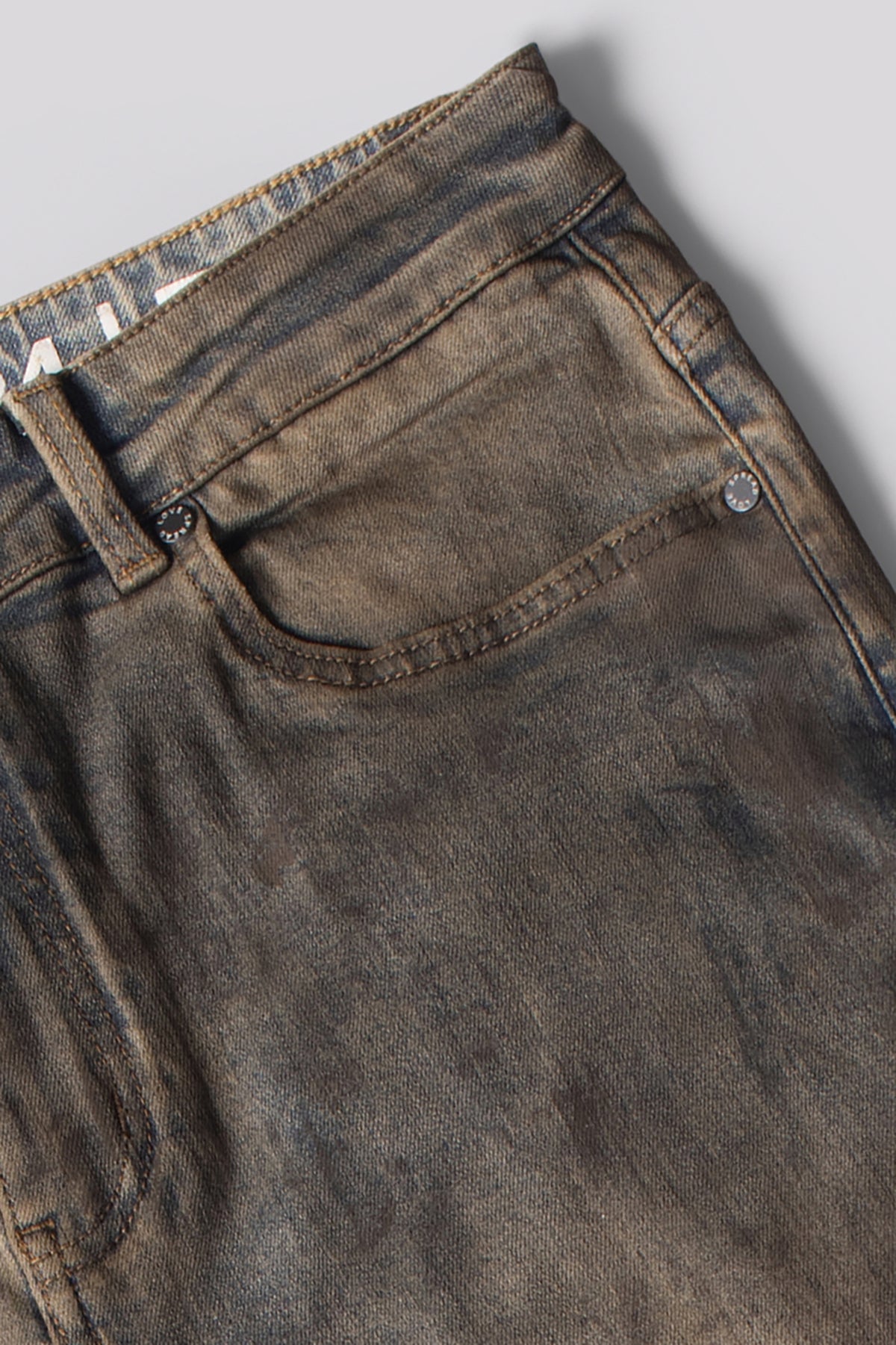 Serpent Jean