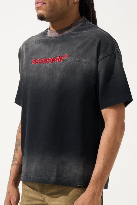 SKYLETTER Granite T-Shirt