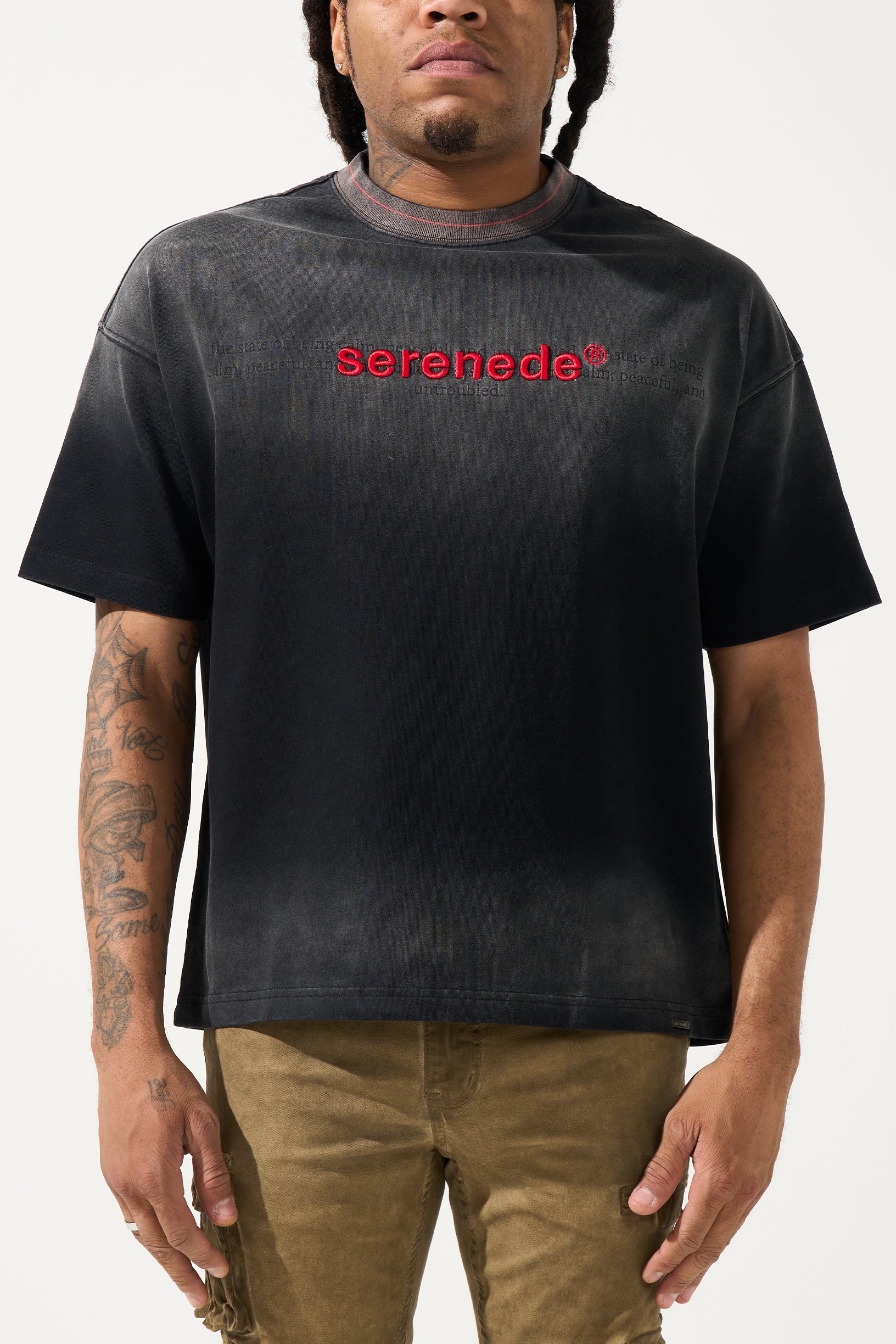 SERENEDE®