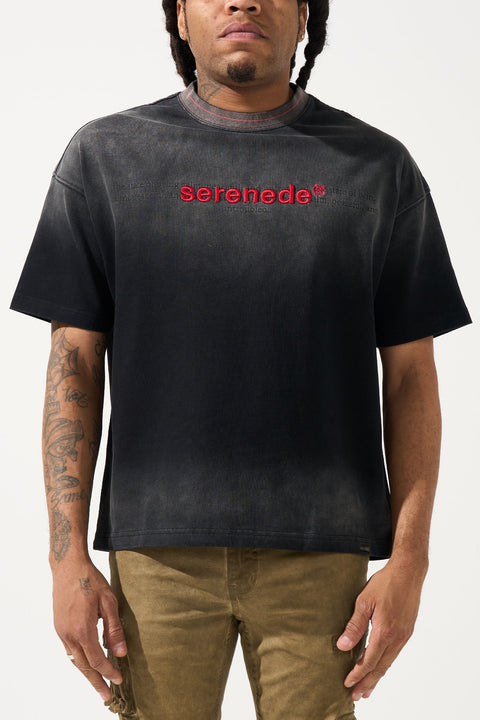 SKYLETTER Granite T-Shirt