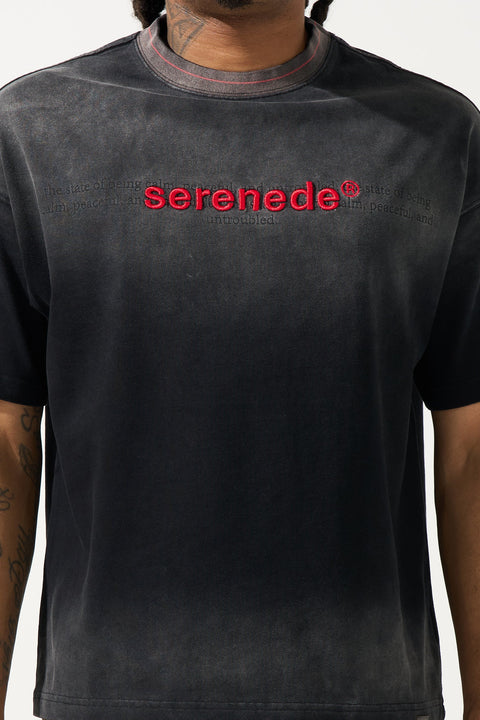 SKYLETTER Granite T-Shirt