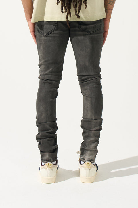 "STEAM" Jeans