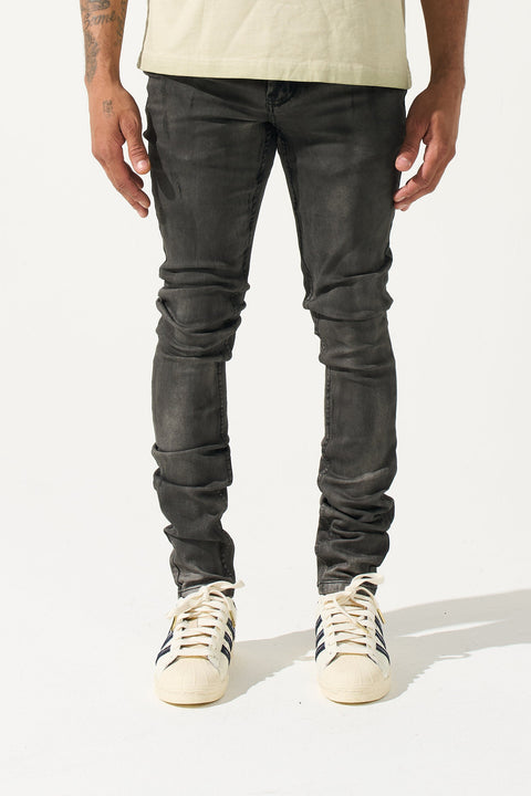"STEAM" Jeans