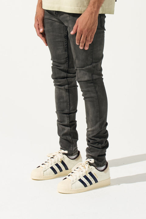 "STEAM" Jeans
