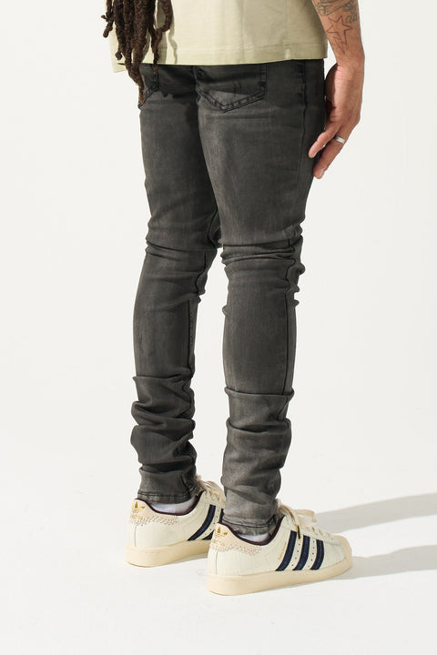 "STEAM" Jeans