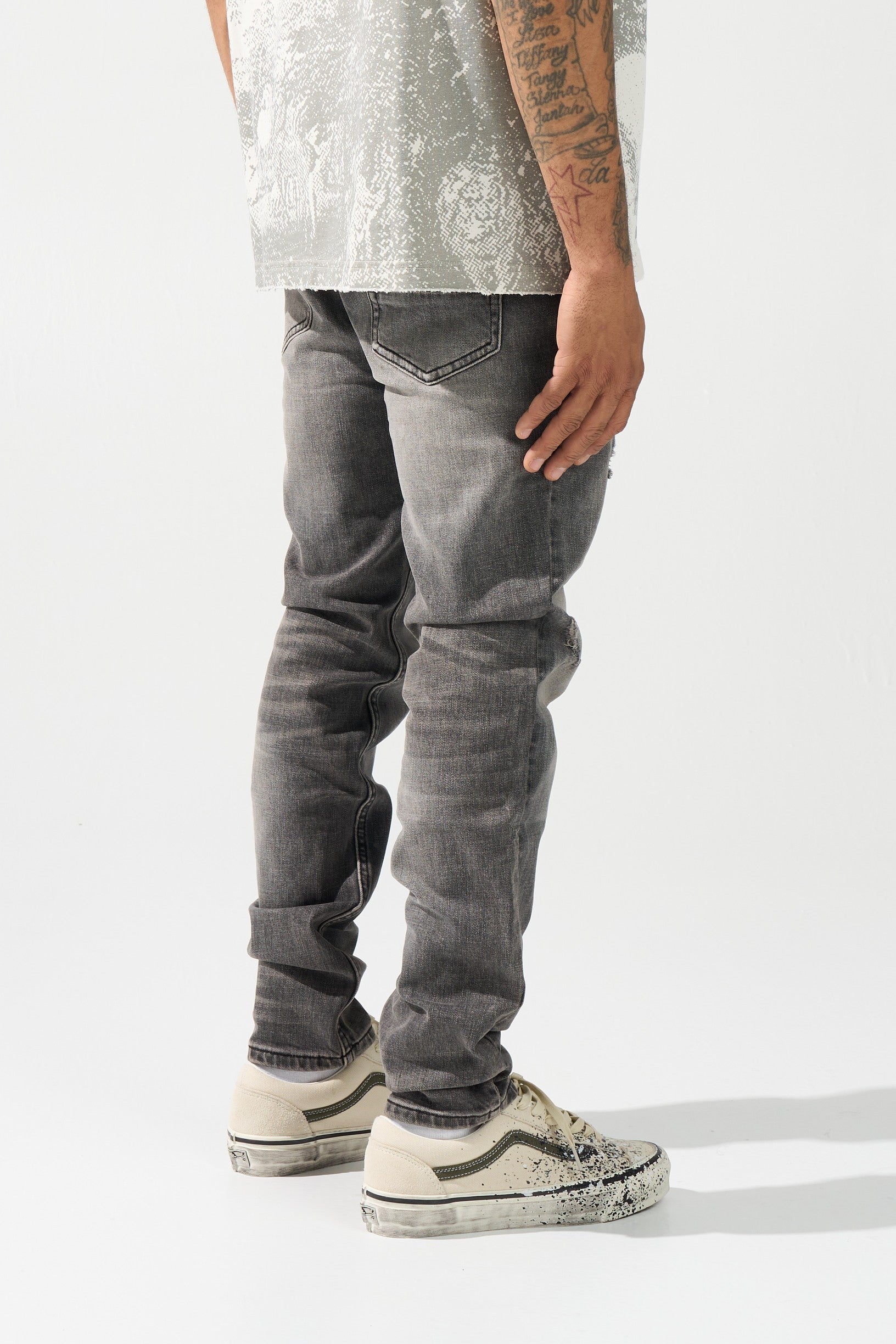 TITAN Slim Jeans