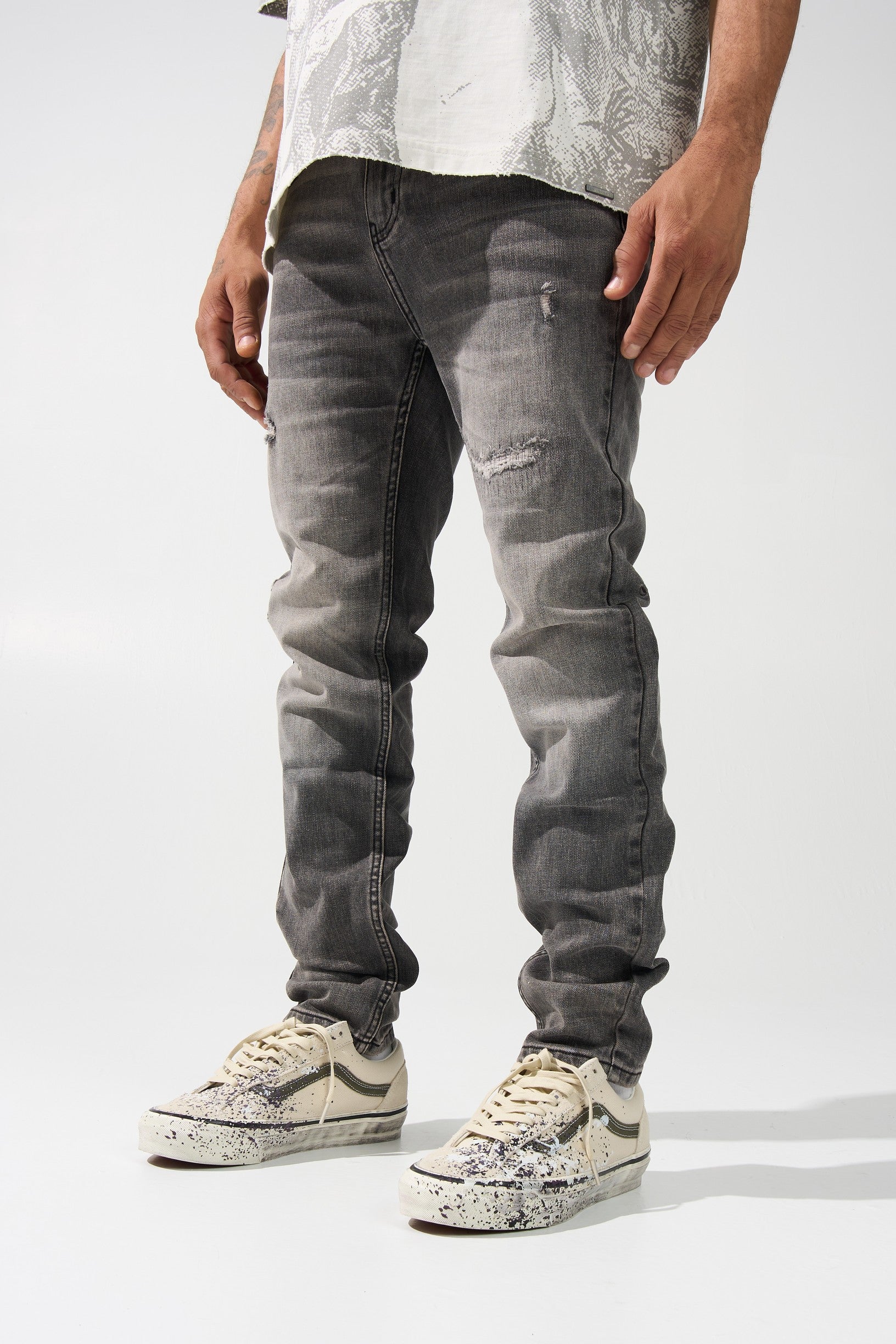 TITAN Slim Jeans