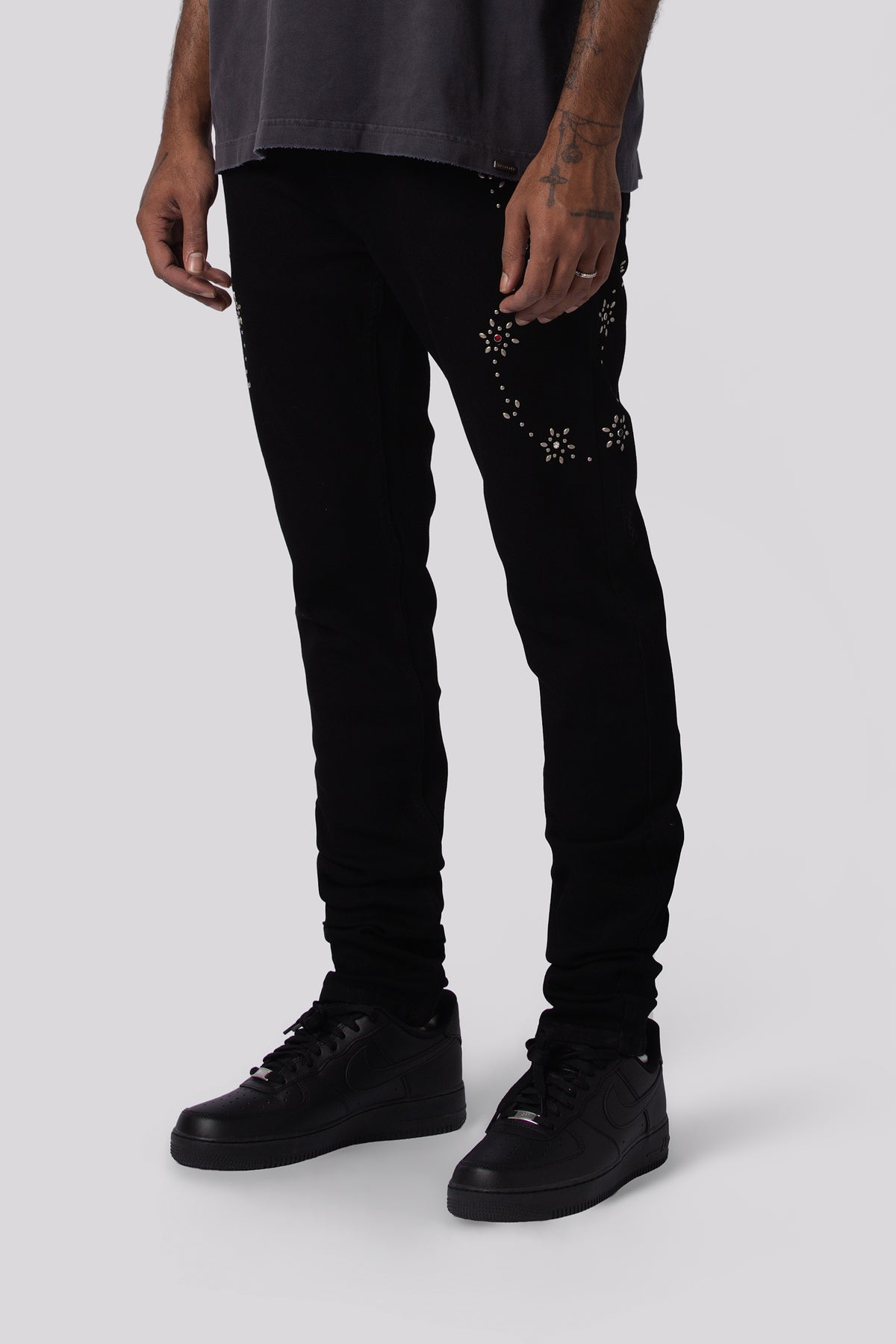 Vanta Stud Jean