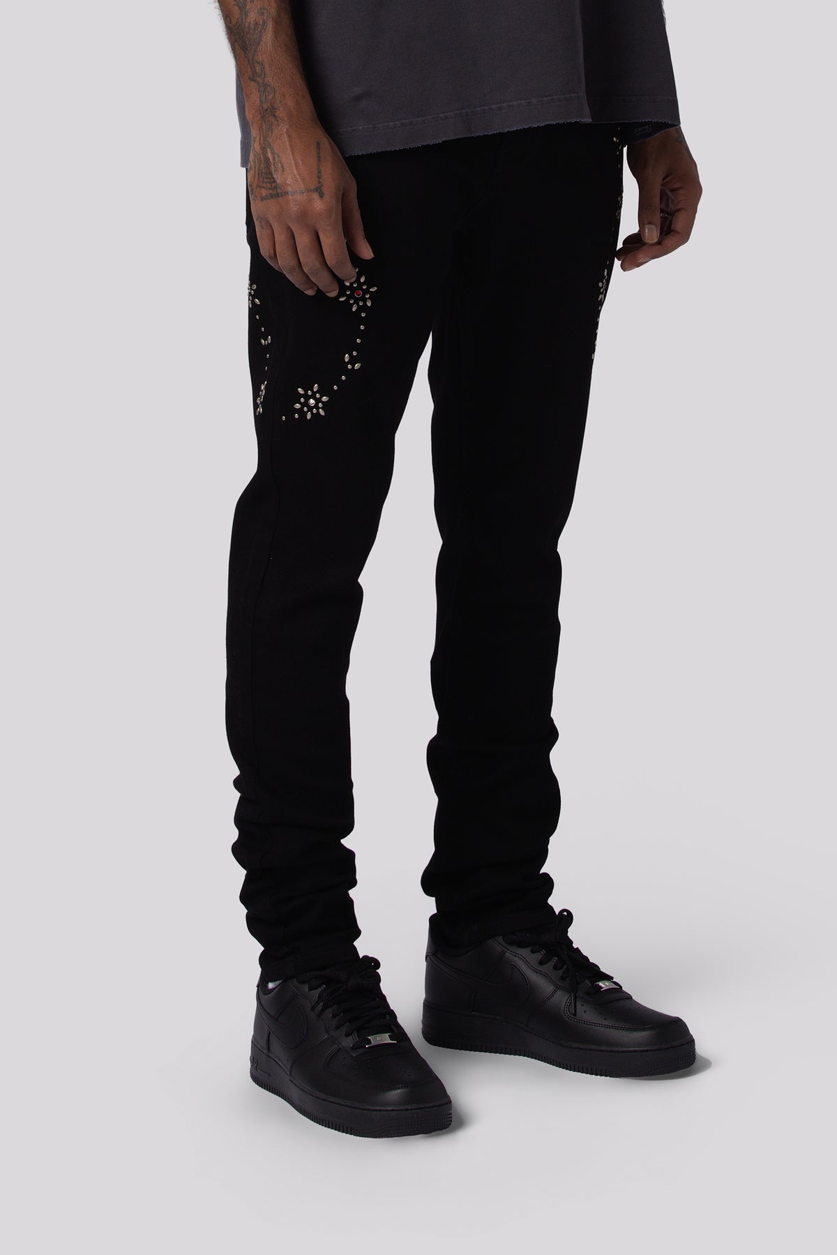 Vanta Stud Jean