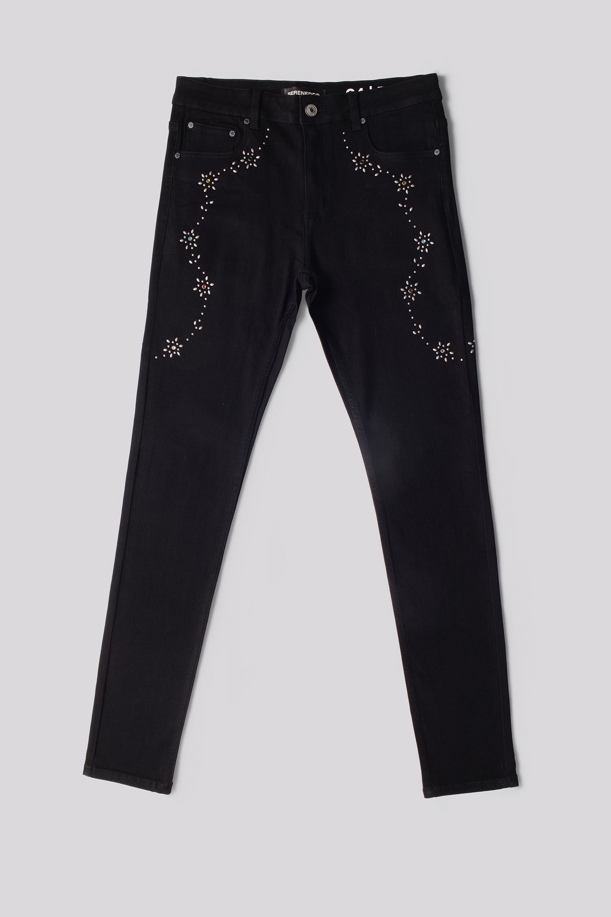 Vanta Stud Jean