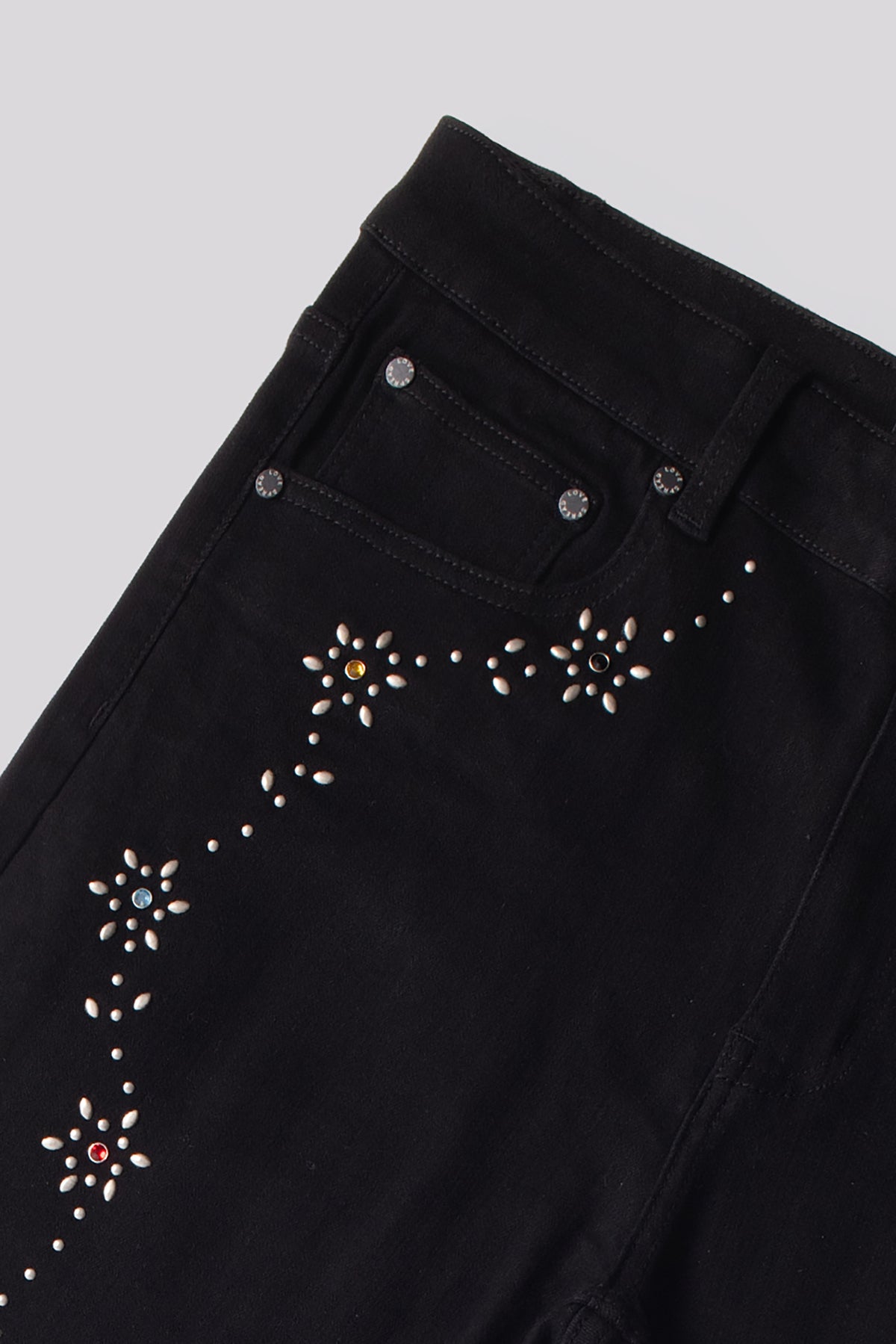 Vanta Stud Jean
