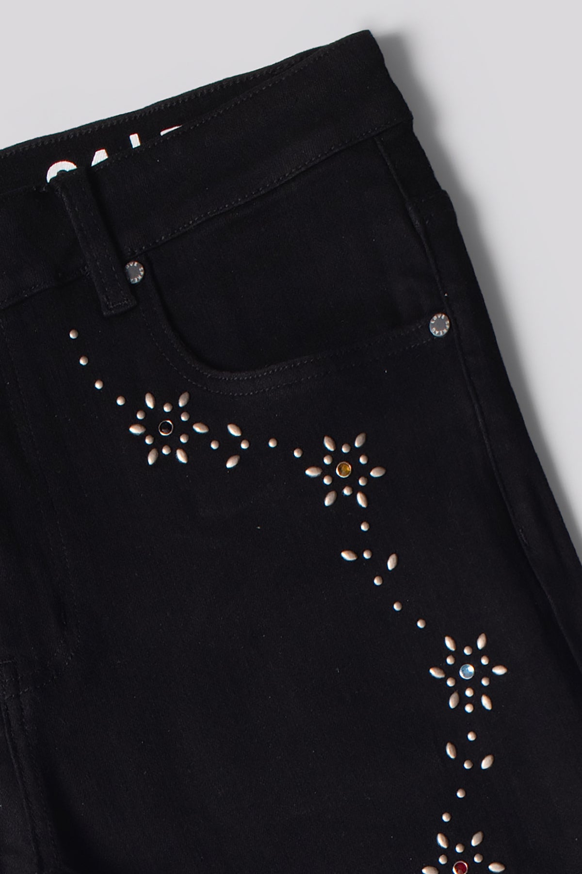 Vanta Stud Jean