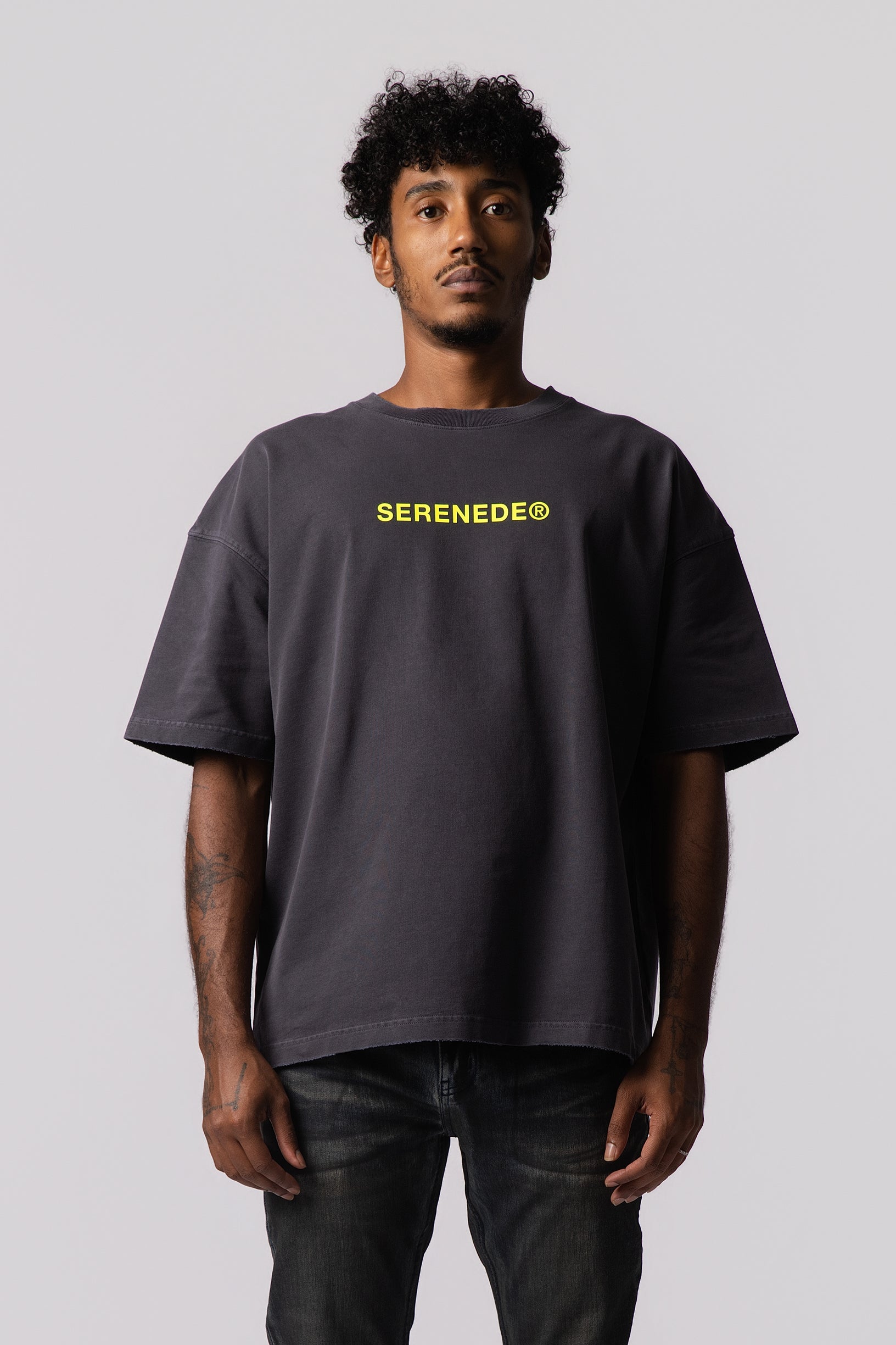 WORLD WIDE T-Shirt
