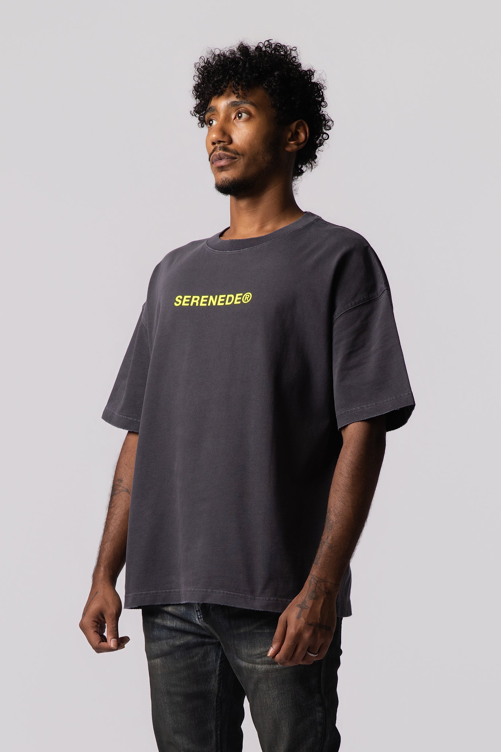 WORLD WIDE T-Shirt