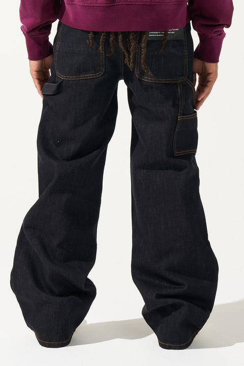YORU Baggy Jeans