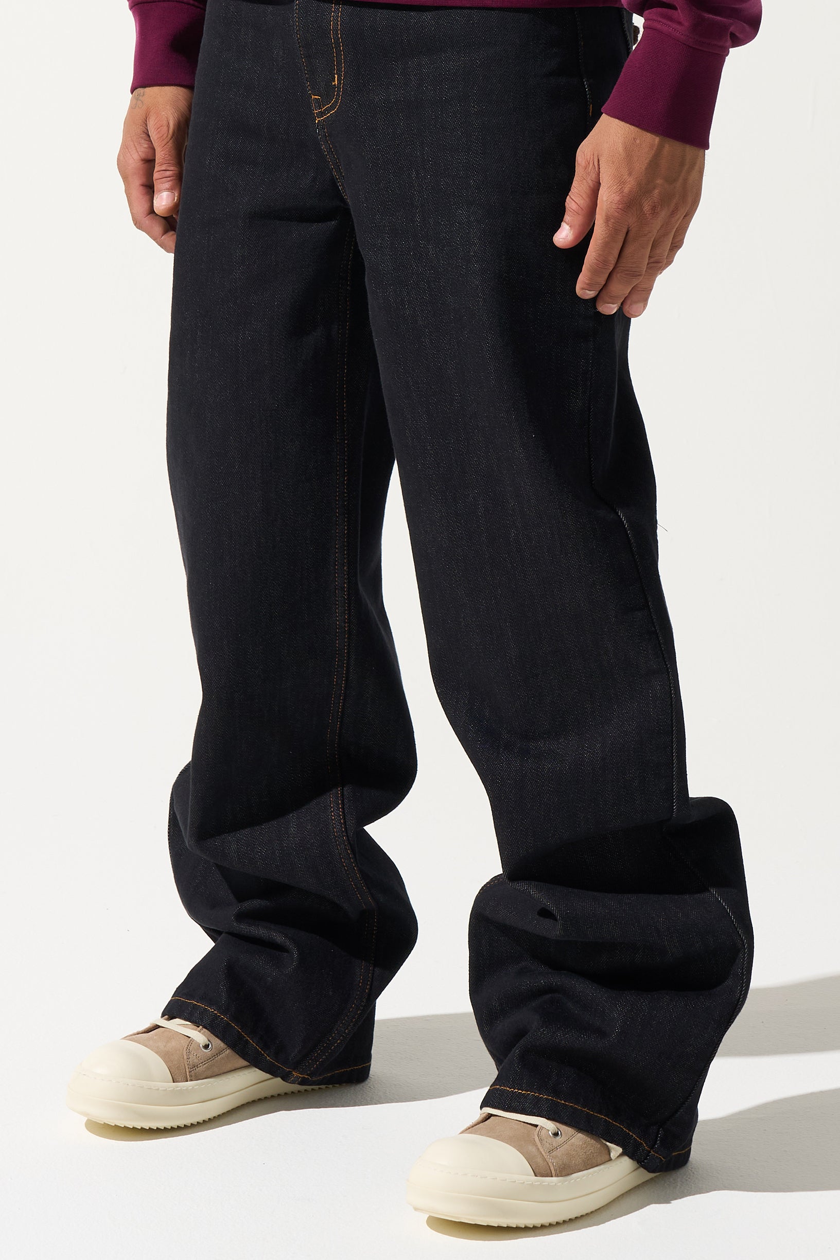 YORU Baggy Jeans