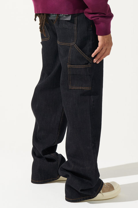 YORU Baggy Jeans