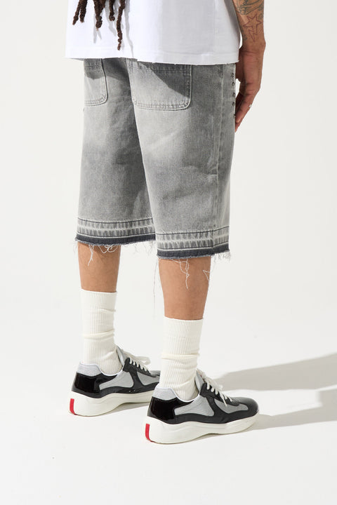 ATELIER Denim Shorts